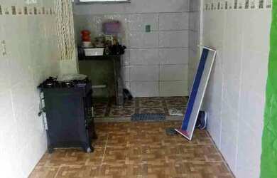 Imagem 4: Alugo apartamento. Área de serviço, 2 Banheirose2 Dormitórios