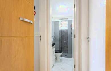 Imagem 14: APARTAMENTO RESIDENCIAL em São Paulo - SP, Jardim Santa Terezinha