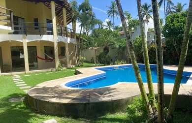 Imagem: O quarto está localizado em Porto Seguro, BA para alugar por