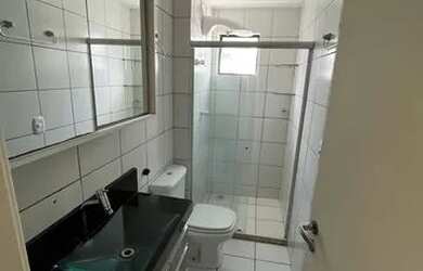 Imagem 6: 3/4 na Ponta verde. Piscina, Varanda, 98m² de Áreae2 Vagas na garagem