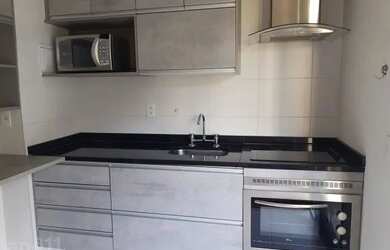 Imagem 6: Studio para aluguel tem 35 metros quadrados com 1 quarto em Pinheiros - São Paulo - SP