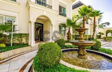 Imagem 2: Casa de Condomínio - 4 Dormitórios Suítes à Venda ou para Alugar na...