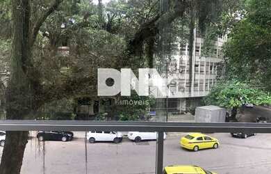 Imagem: A kitnet possui 1 Dormitório, 1 Banheiro, 46m² de Área, Imóvel