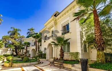 Imagem 3: Casa de Condomínio - 4 Dormitórios Suítes à Venda ou para Alugar na...