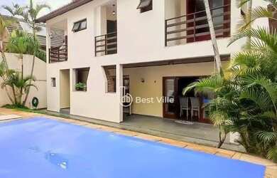 Imagem 2: Casa com 4 dormitórios, 358 m² - venda por R$ 2.250.000,00 ou aluguel...