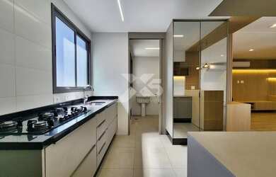 Imagem 7: Glória Residence - GLÓRIA RESIDENCE - Apartamento para locação com 2 quartos na Gleba Palh