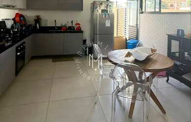 Imagem 14: Casa no AlphaVille II - 4/4 sendo 2 suítes - 200m² em Vitória da Conquista