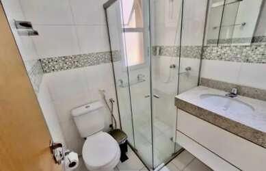 Imagem 11: Imóvel para aluguel com 80 metros quadrados com 3 quartos em Setor Bueno...