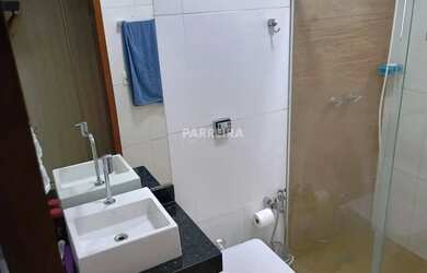 Imagem 6: Residencia Vila Industrial 2 dormitorios sendo uma suite