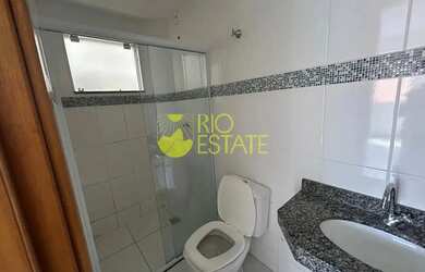 Imagem 10: Apartamento padrão à Venda, centro , Pinheiral, RJ com ótima localização e fácil acesso a