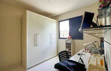 Imagem 3: Apartamento, 3 quartos, 1 suite, 2 vagas