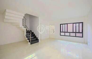 Imagem 9: Sobrado a venda, 03 dormitórios, 1 escritório, 01 vaga - Água Verde,...