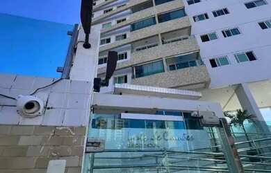 Imagem: O apartamento possui 3 Dormitórios, 3 Banheiros, 2 Vagas na