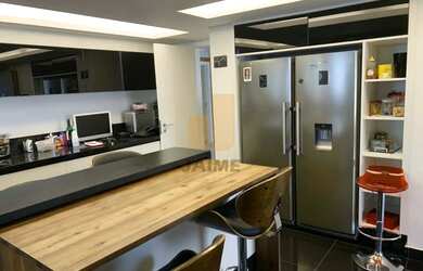 Imagem 10: Apartamento próximo ao Shopping Higienópolis 3 dormitórios sendo 3...