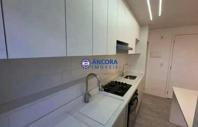 Imagem 14: Alugo Apto com Vaga de Moto na Vila Galvão