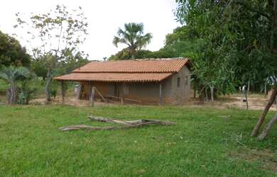 Imagem 10: Fazenda de 226 Hectares em Formoso MG Escriturada