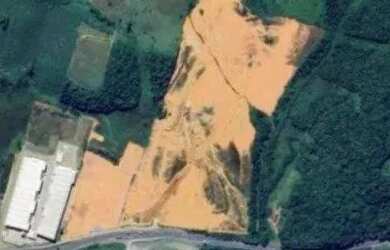 Imagem 7: Área à Venda - BR-101, Araquari/SC