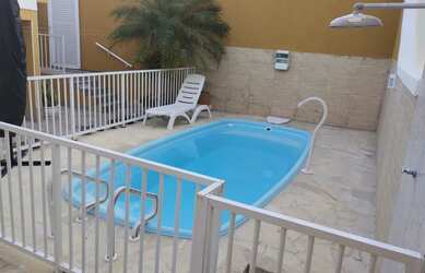 Imagem 3: Fator2518 Triplex luxo c/ piscina e espaço gourmet - Júlia Deberg