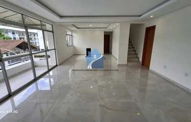 Imagem 2: Apartamento Duplex no Condomínio Parque São José do Rio Negro - Adrianópolis