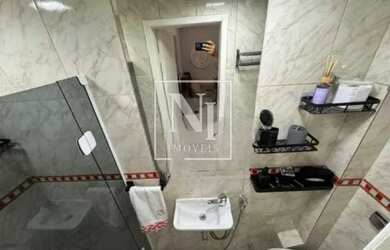 Imagem 13: Excelente apartamento 2 quartos no Bairro de Copacabana