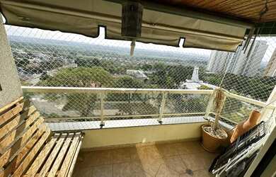 Imagem 7: Oportunidade - Apartamento - Parque Residencial Aquarius - Residencial...