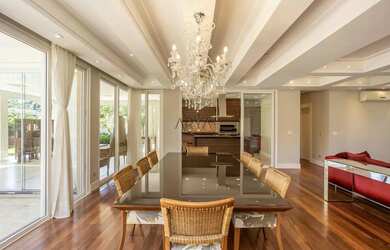 Imagem 8: Casa em condomínio à venda no São Lourenço ARYA1