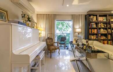 Imagem 5: Venda Apartamento 2 Dormitórios - 108 m² Pinheiros