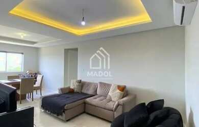 Imagem 3: Apartamento à Venda em Olarias, Ponta Grossa - PR