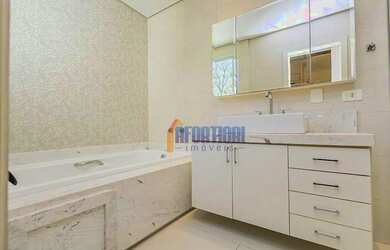 Imagem 14: Sobrado com 3 dormitórios à venda, 172 m² por R$ 998.000,00 - Boa Vista...