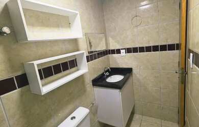 Imagem 10: Apartamento em Mandacaru com 2 quartos sendo 1 suíte