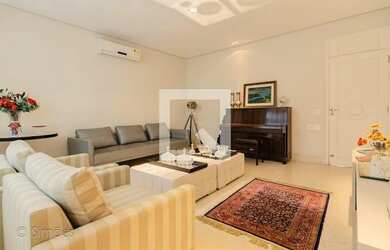 Imagem 7: Casa à Venda - Cidade Jardim, 7 Quartos, 1450 m2