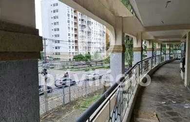 Imagem: O depósito possui 1.500m² de Área e está localizado em