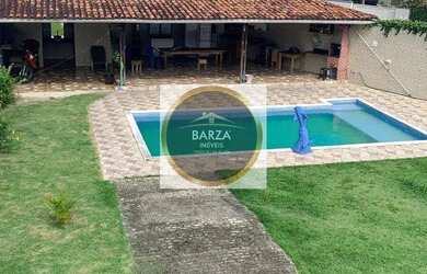 Imagem 6: Aldeia Aluga BARZA IMÓVEIS - Asfalto na porta