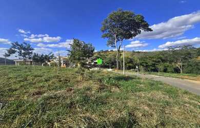 Imagem: O terreno possui 1.000m² de Área e está localizado em Eco