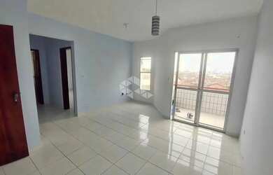 Imagem 2: Apartamento a venda na Praia Grande, bairro real, com 1 quarto e 1 vaga...