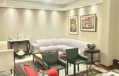 Imagem 2: Apartamento à venda no AV. EUCLYDES DA CUNHA - GRAÇA, SALVADOR - BA...