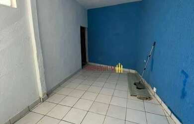 Imagem 4: Casa com 2 dormitórios para alugar, 60 m² por R$ 1.520,00/mês - Horto...