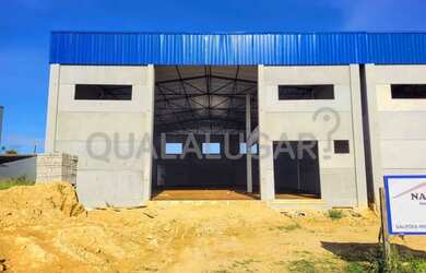 Imagem 6: Galpão para locação, Humaitá de Cima, Tubarão, SC