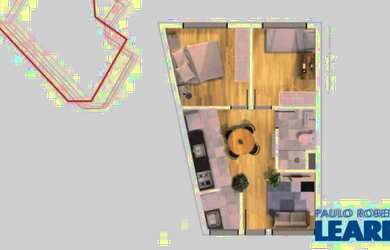 Imagem 8: APARTAMENTO - RESIDENCIAL GREENVILLE - MG