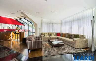 Imagem 12: CASA EM CONDOMÍNIO - ALPHAVILLE - SP