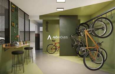 Imagem 4: Apartamento 2 Quartos 127m² Garden Água Verde Piazza di Roma Residenziale...