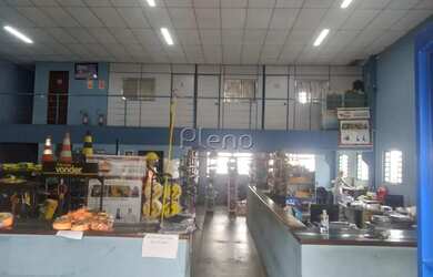 Imagem 6: Barracão à venda em Campinas, Loteamento Parque São Martinho, com 430 m²