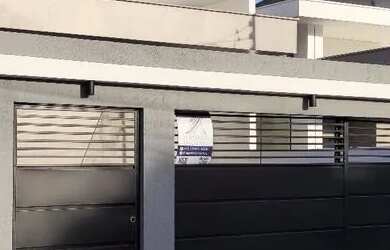 Imagem 3: VENDA - CASA TÉRREA - 3 QUARTOS - ÁGUAS CLARAS - NOVO ALEIXO - FINANCIÁVEL