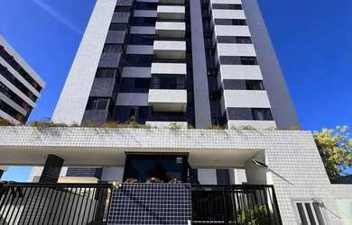 Imagem 13: More em uma das melhores localizações da Ponta Verde, ao lado da academia...