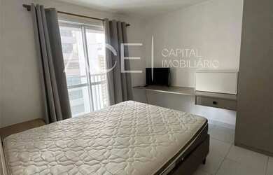 Imagem 6: FLAT MOBILIADO PARA LOCAÇÃO NO JARDIM GOIÁS