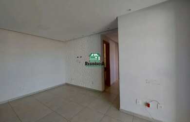 Imagem 4: Apartamento para locação no Residencial Jardim Tropical Gibran