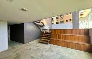 Imagem 9: APARTAMENTO ALTO PADRÃO COM 3 DORMITÓRIOS E 2 VAGAS À VENDA NO BAIRRO...