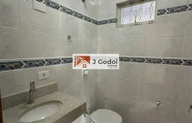 Imagem 15: LINDA CASA COM 4 DORMITÓRIOS NO BOA VISTA