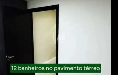 Imagem 8: Andar Corrido à venda, 5 vagas, Funcionários - Belo Horizonte/MG