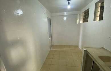 Imagem: Setor dos afonsos com area comercial